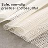 Anti-slip mat Fixed mattress High quality eco-friendly PVC Increased friction is suitable for beds, sofas and floors