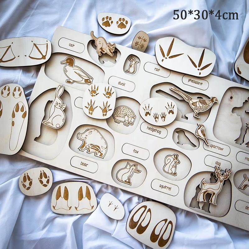 

Дерев яні пазли Монтессорі Життєвий цикл Іграшка Бджола Комаха Будова Навчання Цикл росту рослин Наука Навчальні посібники Математична іграшка Сортування