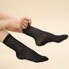 EAU CLAIR Summer Silky Socks 3 Pack