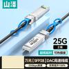 SAMZHE 25G SFP28 DAC Cable