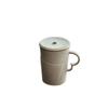 Edenus Ceramic Office Tea Cup