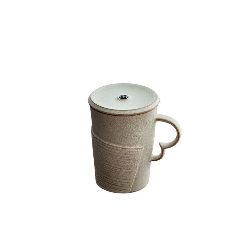 

Edenus Baozhuo Stone Personal Tea Set