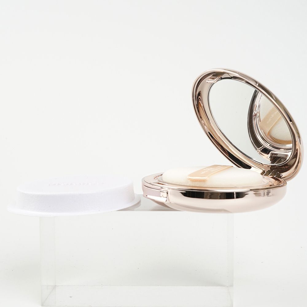 Popular XDHRLKWY Smooth Skin Makeup Two-Way Cake Refill Gift No. 23