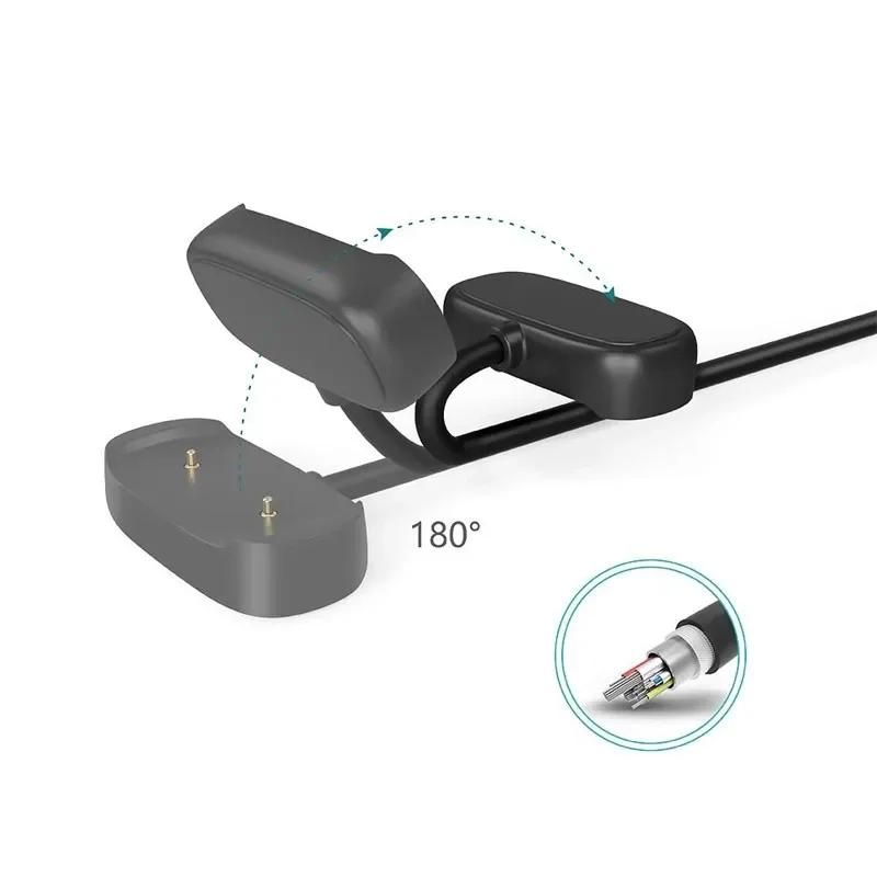 USB nabíjecí kabel pro Amazfit GTR 3 4 pro GTR3 GTS3 Magnetická dokovací nabíječka pro GTR2 GTR2e Bip U T-rex 2 pro GTR 3 GTS 3