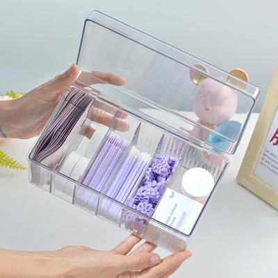 Utensilien & Accessoires – Kosmetik-Organizer