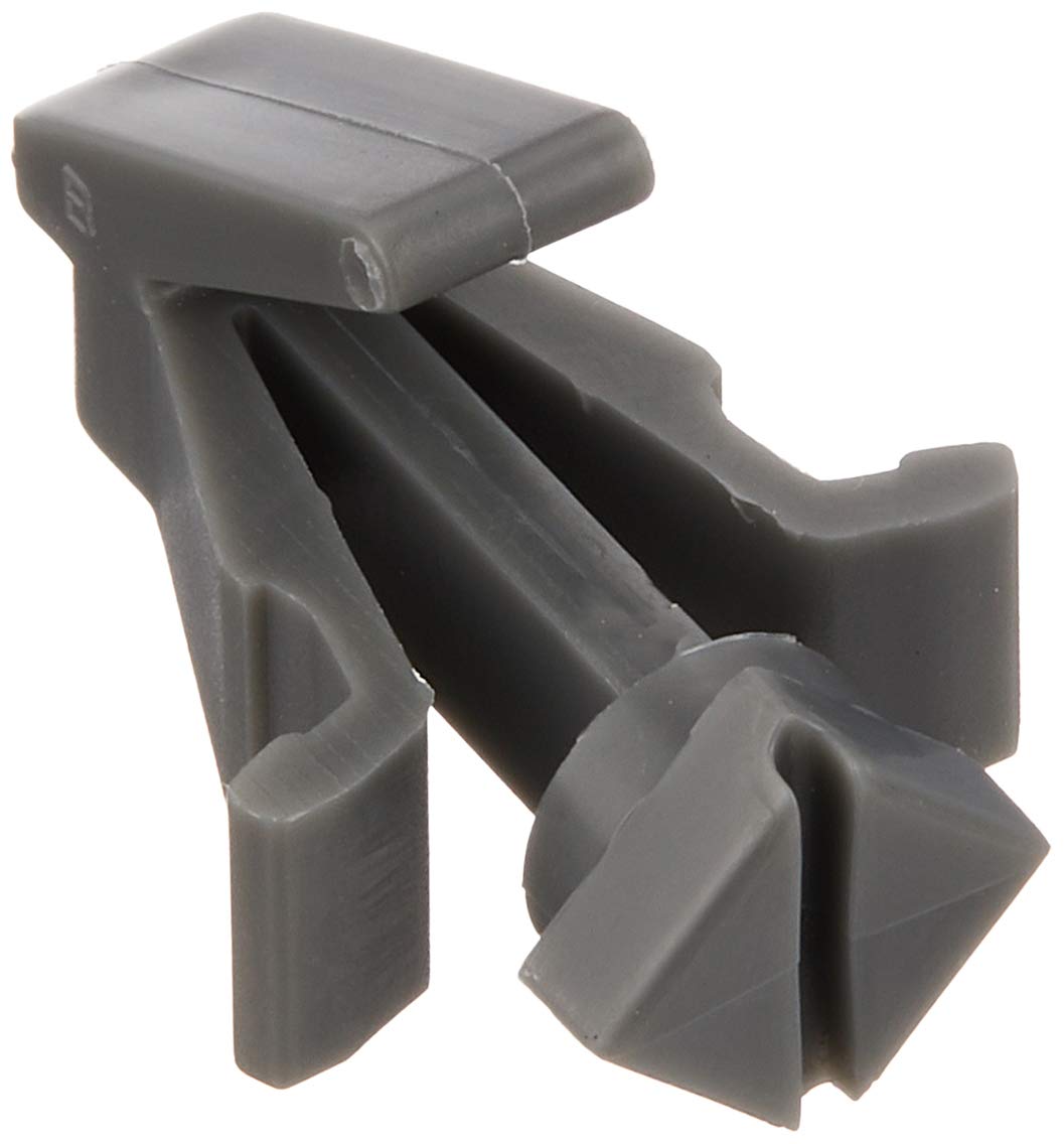 

NISSAN Genuine Part Clip, Elgrand Part Number: 62318-WL610 Elgrand серый