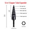 Electric Copper Pipe Expander for Air Conditioners