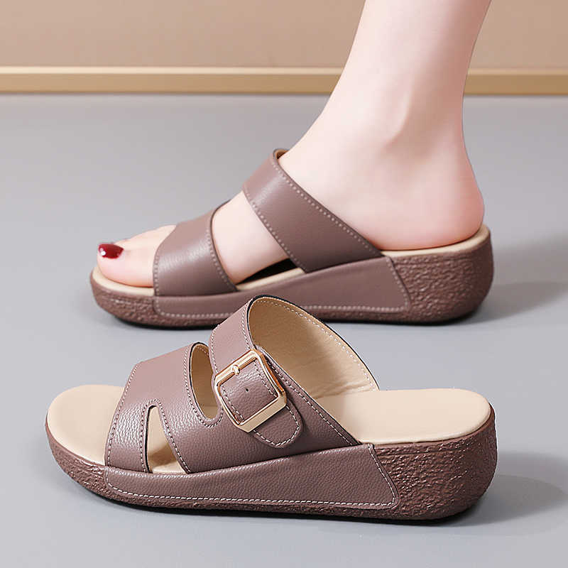 Fashion Sling Back Demi-season Funny Sandals Womens Summer Slippers Shoes Tennis For Women Sneakers Sport Lowest Price Traning