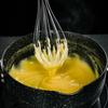 Portable Nylon Whisk Portable Manual Beaters Ideal For Mixing Eggs, Batter, And Cream Without Scratching Cookware