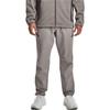 Under Armour Pantaloni da jogging color block FW22 da uomo grigio 1375399-592