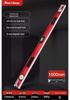 High-Precision Mini Magnetic Aluminum Level Ruler