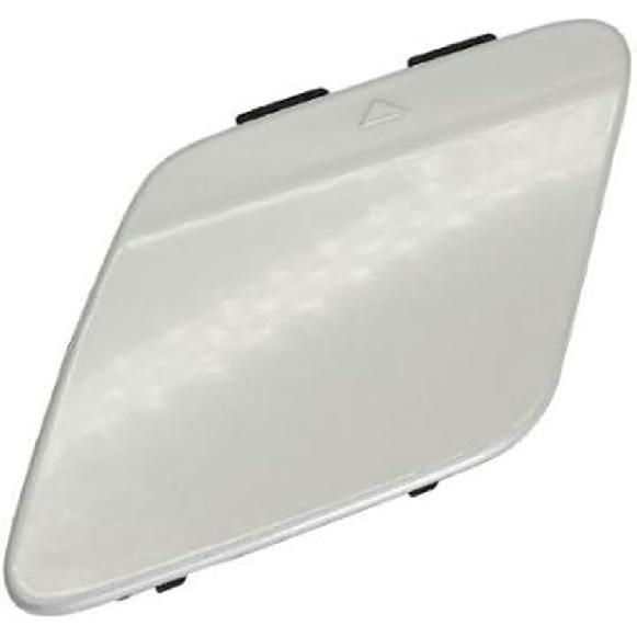 

Крышка проушины буксировочного крюка заднего бампера для 2013-2017 BMW 4 серии F32 F33 F36 428i 430i 440i Белый