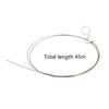 Soap Cutter Slicer Replacement Wire 10PCS  High Strength For Home Workshop Soap Bar Cutting Tool