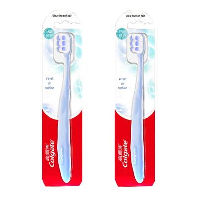 Ağız Sağlığı – Diş Fırçası & Dil Temizleyici