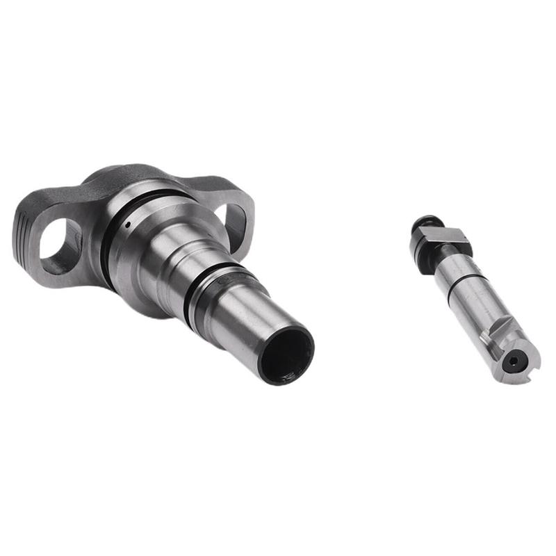 6PCS 2418455128 2455-128 Diesel Pump Elements Barrels & Plungers For Mercedes Benz Parts