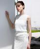 HYFVE Backless Knit Sleeveless