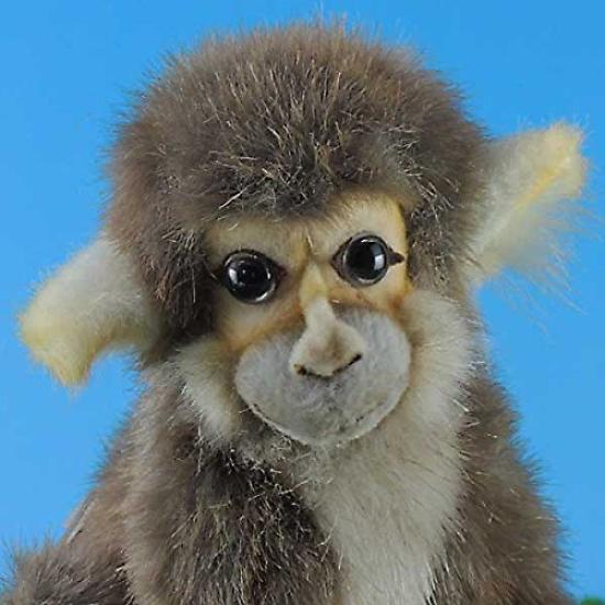 HANSA Animal Plush Toy Squirrel Monkey No.3827