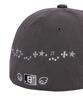 BAUF B Melody Cap [Vintage Purple]