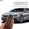 4 Button Tpu Style Car Remote Key Case Cover Shell Fob For Mazda 2 3 5 6 Cx-3 Cx-5 Cx-7 Cx-9 Atenz Speed Miata Mx5 Axela Cx4
