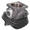 Cylinder Piston Kit Chain Saw Metal 52mm Set for Stihl MS461