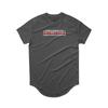 Muscleguys Summer Quick Drying Training Clothes Short Sleeve Men's Sports Fitness Top T-shirt