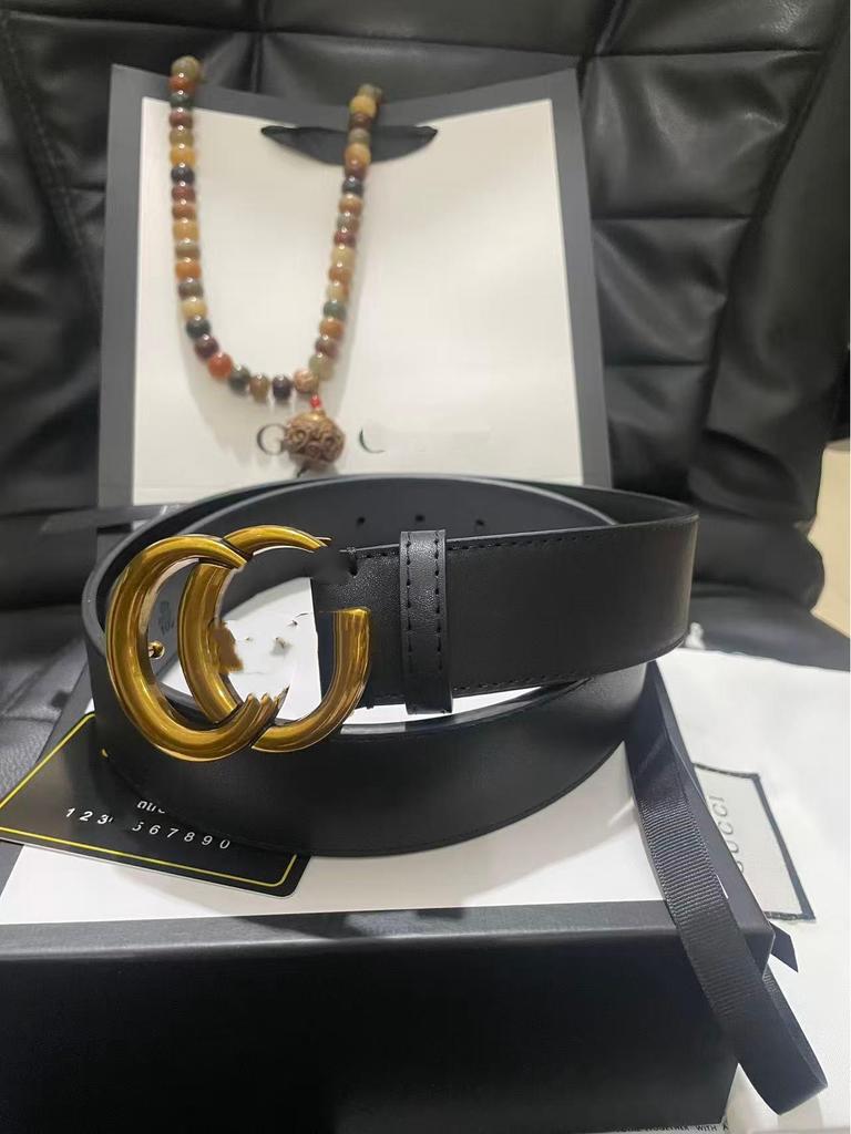 Damski wąski pasek do spodni casualowych letnich i jeansów