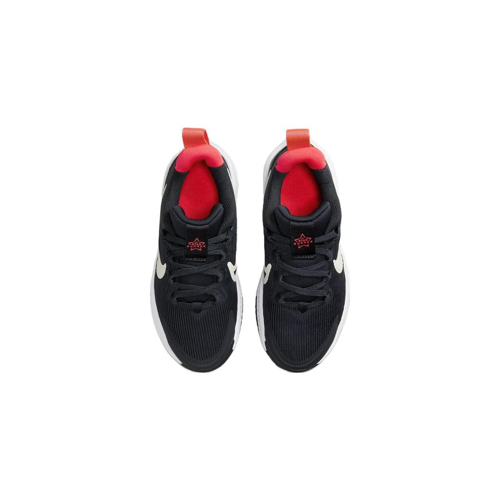 Nike Star Runner 4 PS 'Dark Obsidian Phantom' DX7614-401
