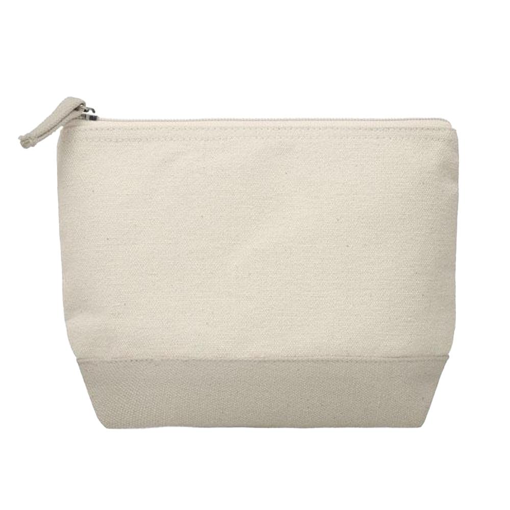 MidOcean Farben Baumwoll-Kosmetiktasche