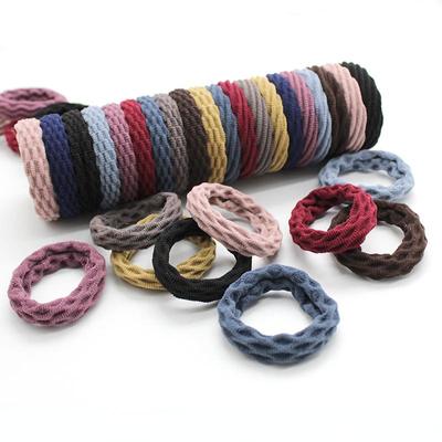 Haar-Accessoires – Damen-Haargummis