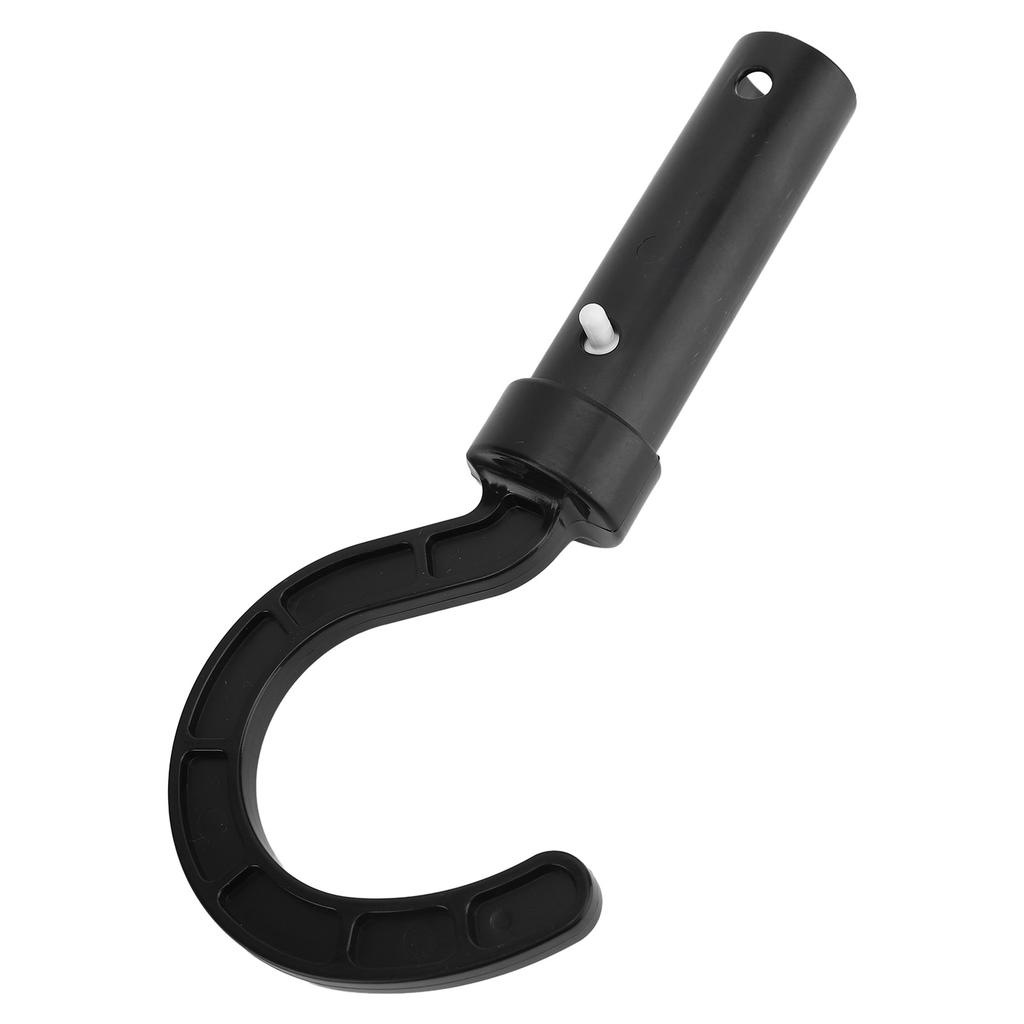 Robotic Pool Cleaner Hook Attaches To Telescopic Poles Universal Robotic Pool Vacuum Hook