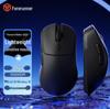 Qian Xing Zhe GS01/GS02 Wireless Bluetooth E-sports Gaming Mouse, Lightweight, Wired, Three-Mode.