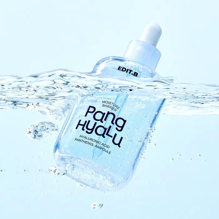 Moisture Barrier Pang Hyaluronic Acid Panthenol Ampoule 100ml