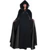 Halloween Costume Adult Witch Dress Witch Dress Black Long Dress