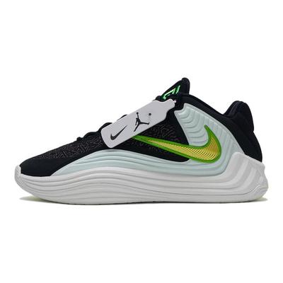 Giannis Freak 7 EP Double Take Men Sneakers Black Luminous-Green Sail HF3451-005