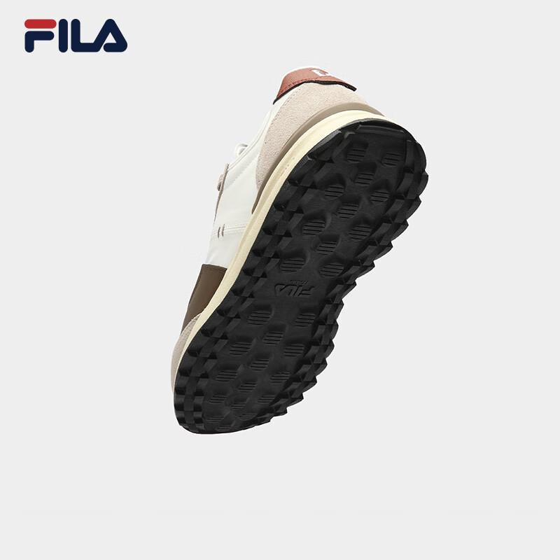 FILA Men's RETRO 70 2026 Summer Casual Running Shoes