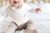 Copper Pearl Water Rask Stilig Bib Bandana Sett med 6 Sunny [Copper Pearl] Bib, Absorberende, Tørkende, Sett, Bib,
