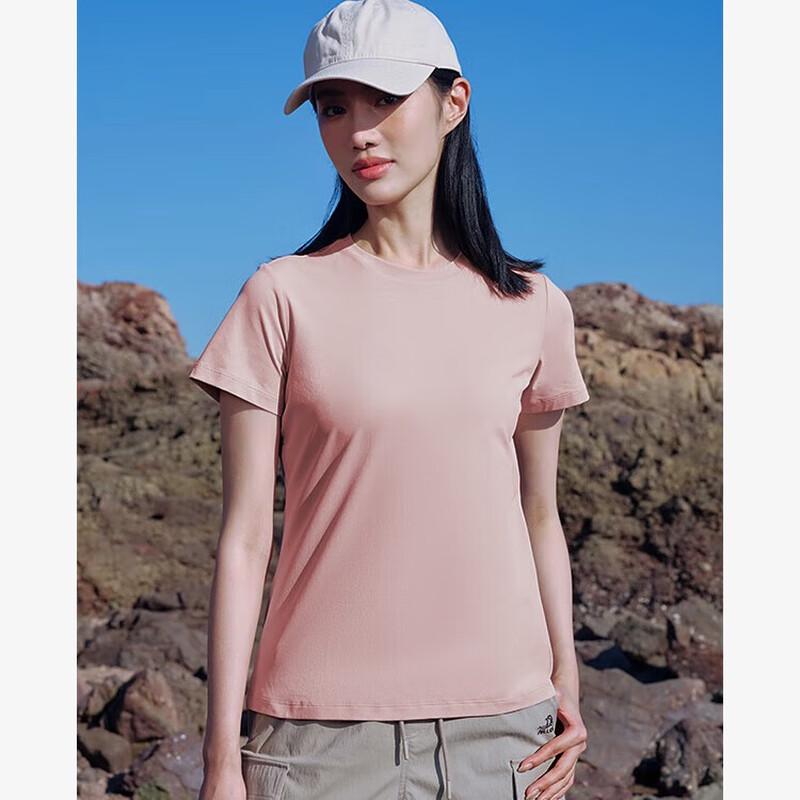 PELLIOT Women's Quick-Dry T-Shirt