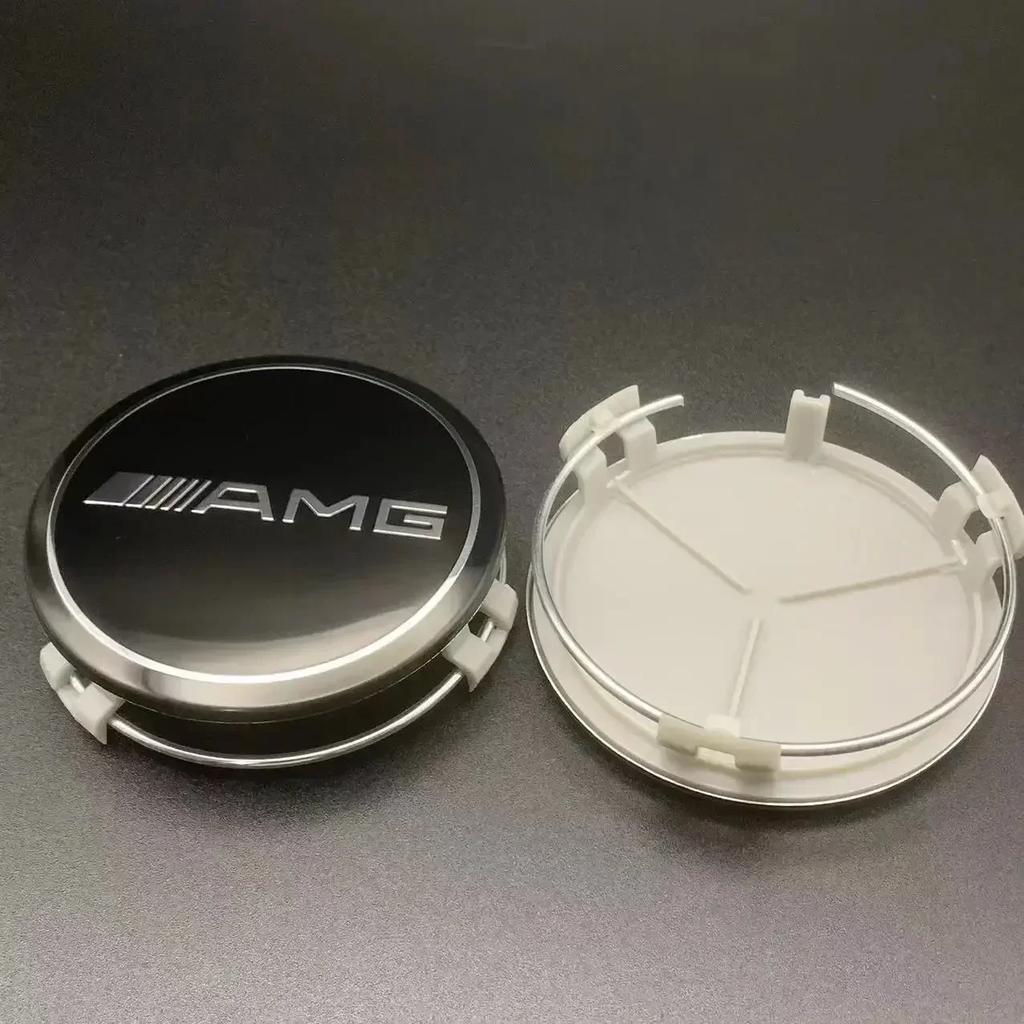 Car Sticker New 2026 For Benz AMG Mercedes Benz Flat Hood Bonnet Logo Emblem Badge automobile Accessorie G350 G500 G55 G63 G65 S