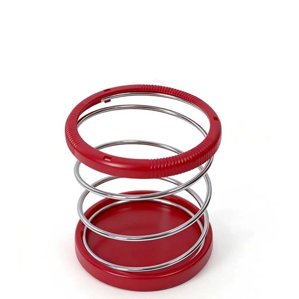 Stable Installation Universal Auto Cup Mount Drink Storage Rack Vehicle Interior