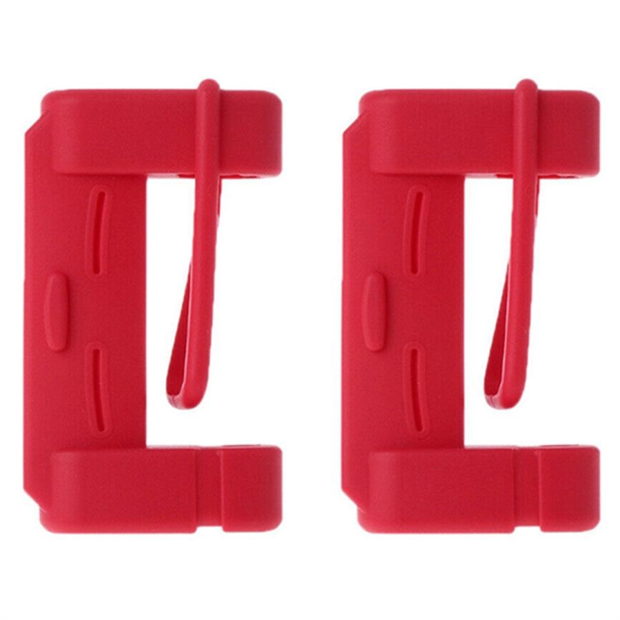 High Elastic Silicone to Avoid Collision and Scratch and Reduce Noise