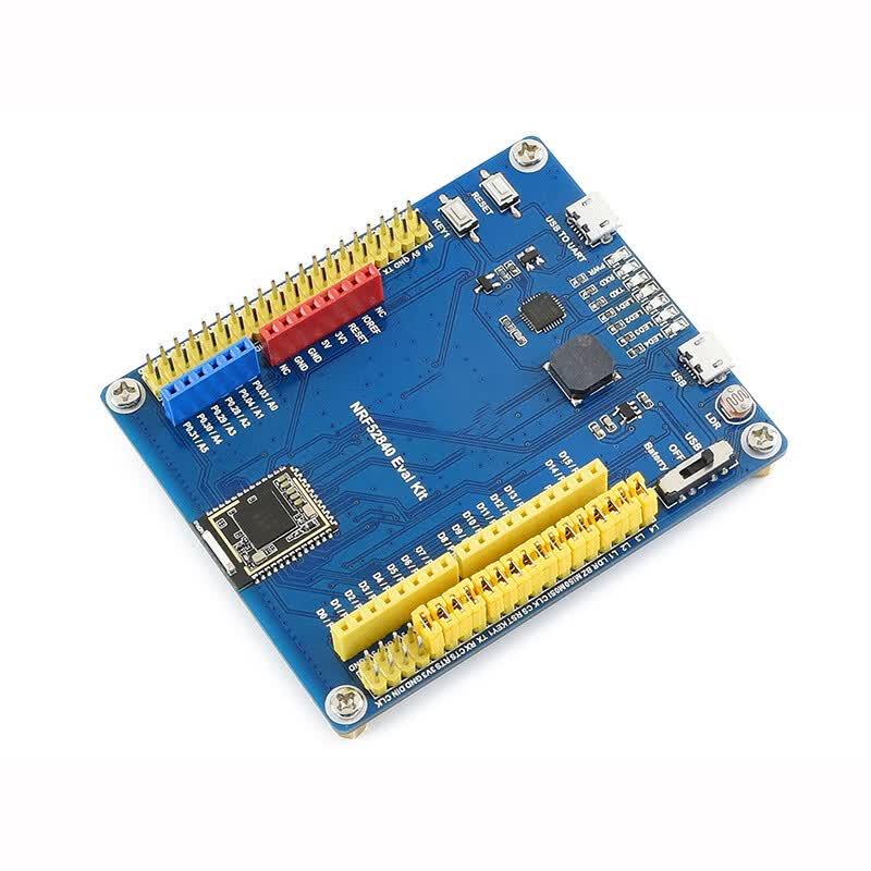 Kaiyuanda nRF52840 Bluetooth 5.0 Development Board Kit