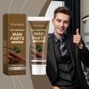 Men's Body Odor Control Cream - Gentle & Non-Irritating Daily Care for Comfortable Skin Protection