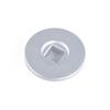 Oil Filter Housing Cap Drain Plug For Toyota Lexus Scion 15643-31050 15643-31040