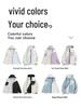 Woodpecker Women's Petite Windbreaker: 2025 Double-Sided, Windproof, Waterproof Spring Mountaineering Jacket