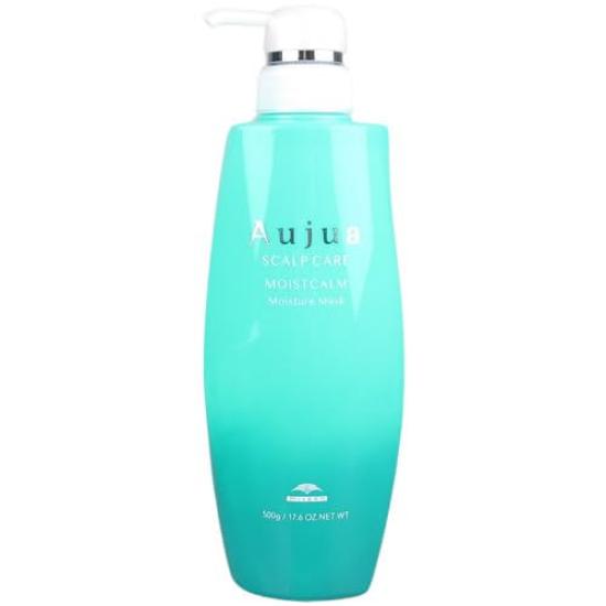 

MIlbon Увлажняющая маска Aujua Moist Calm 500 г