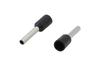 Insulated Ferrule Terminal 1.5Mm 10 Pcs - E-652-0042