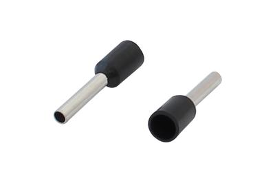 Insulated Ferrule Terminal 1.5Mm 10 Pcs - E-652-0042