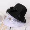 Style Sun Hat For Women With Breathable Mesh Material Summer Uv Protection