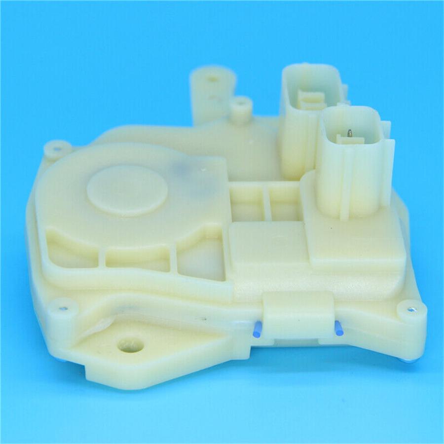 1x Front Right Side Power Door Lock Actuator for Honda Civic Accord Odyssey CR-V