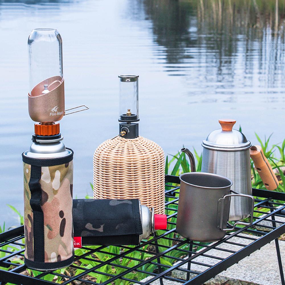 

Чехол для газового баллона Camo Air Bottles Wrap Outdoor Supplies (К)